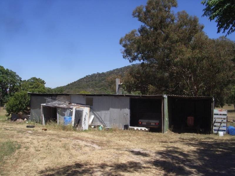 Mudgee NSW 2850