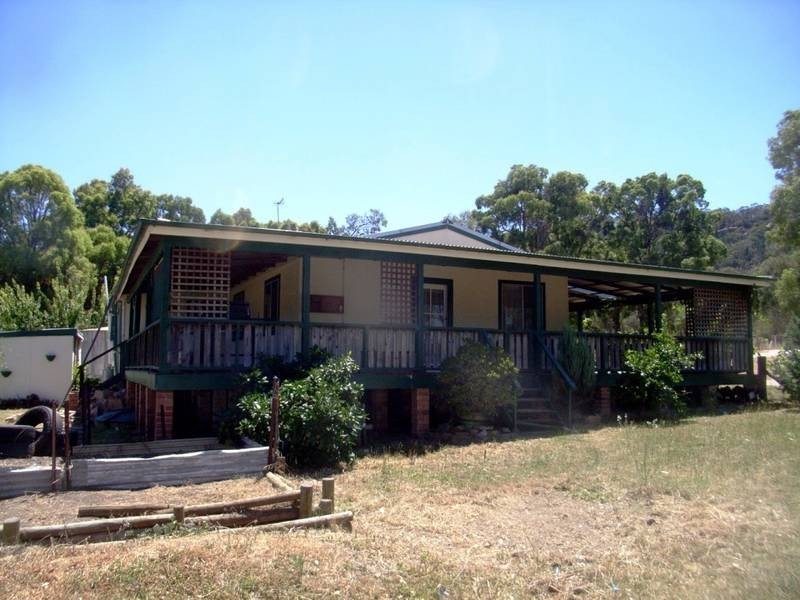 Mudgee NSW 2850