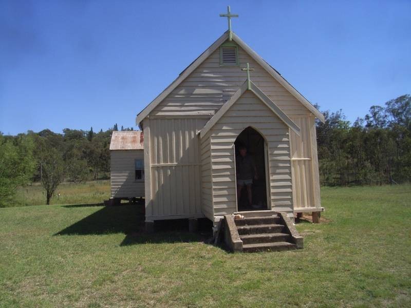 Mudgee NSW 2850