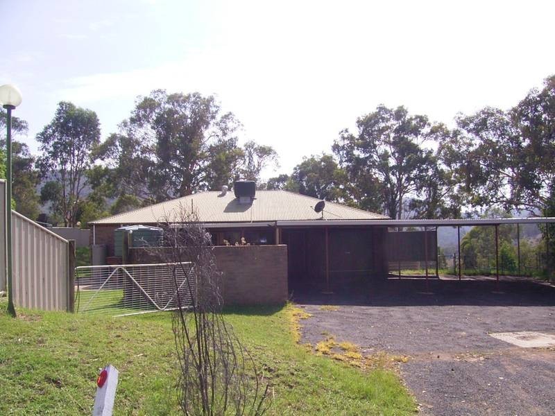 Mudgee NSW 2850