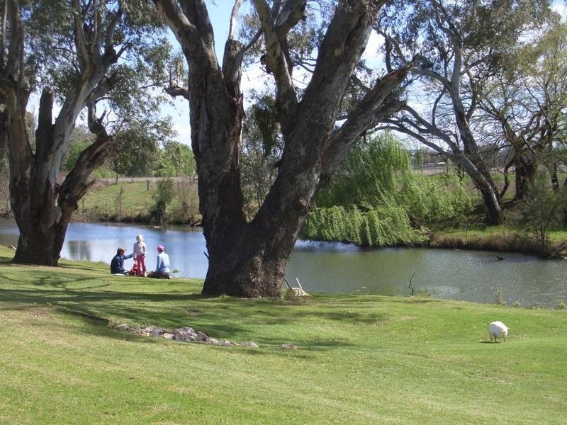 Mudgee NSW 2850