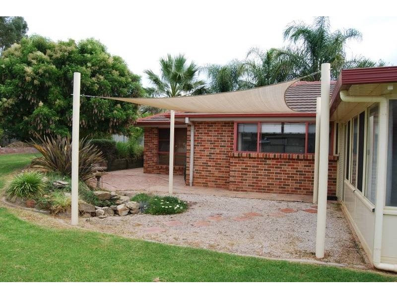 Mudgee NSW 2850