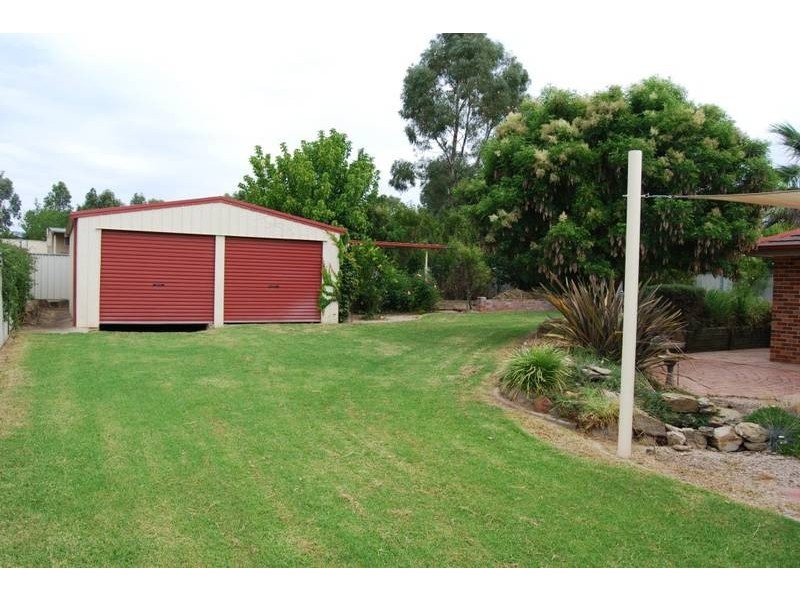 Mudgee NSW 2850