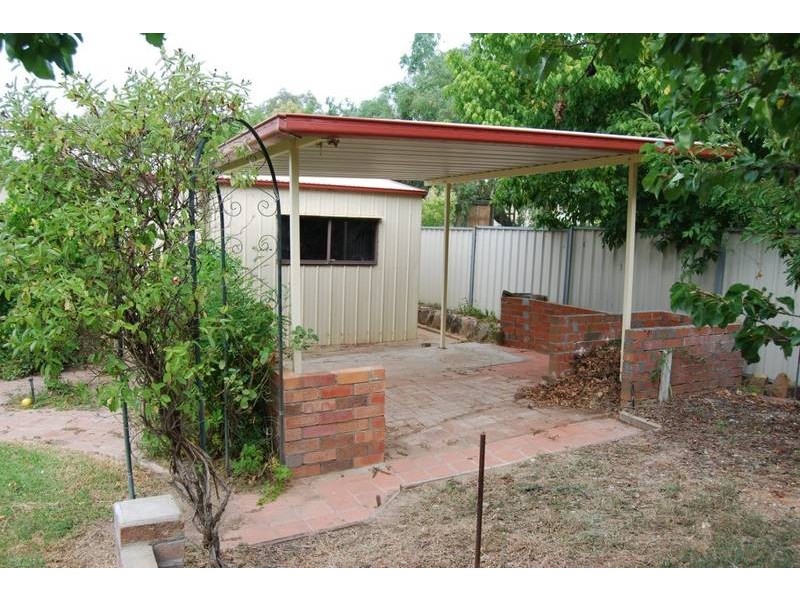 Mudgee NSW 2850