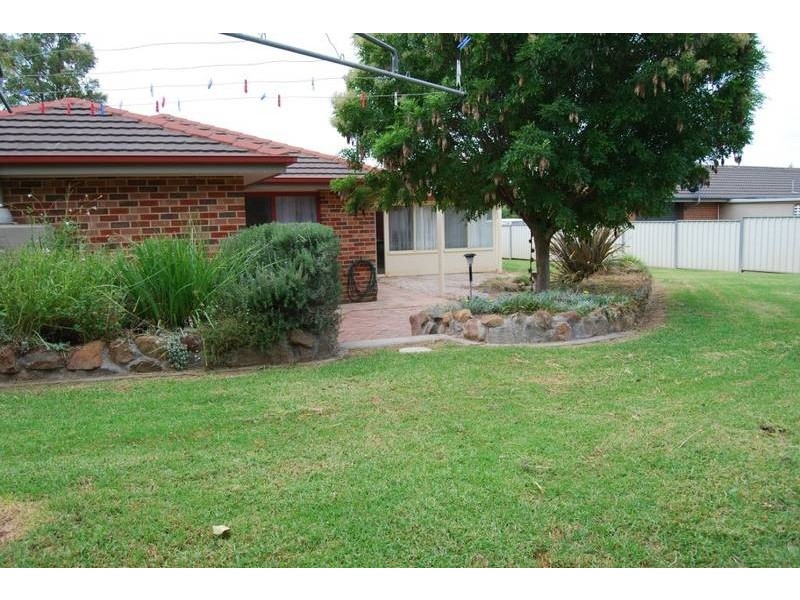 Mudgee NSW 2850