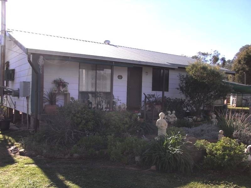 Mudgee NSW 2850