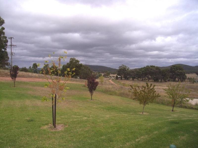 Mudgee NSW 2850