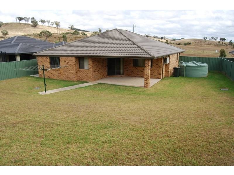 Mudgee NSW 2850