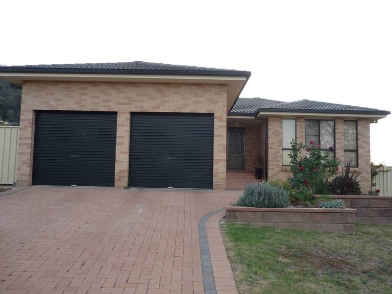 Mudgee NSW 2850