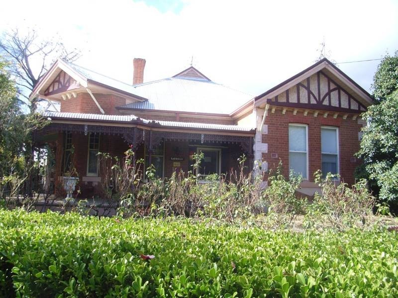 Mudgee NSW 2850