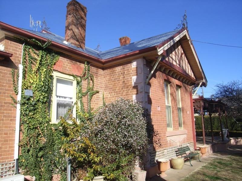 Mudgee NSW 2850
