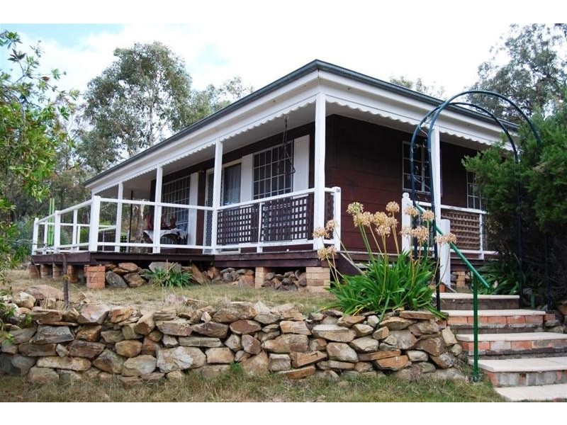 707 Windeyer Road, Mudgee NSW 2850