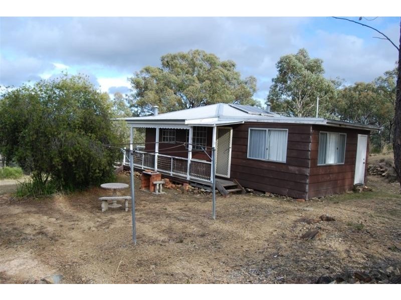 707 Windeyer Road, Mudgee NSW 2850