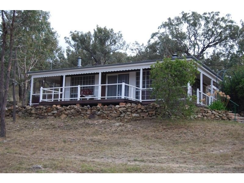 707 Windeyer Road, Mudgee NSW 2850