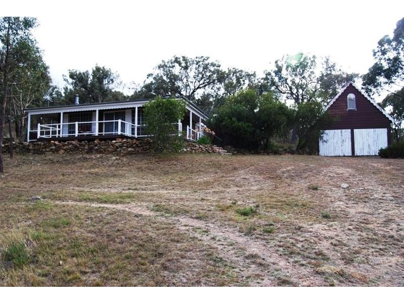 707 Windeyer Road, Mudgee NSW 2850