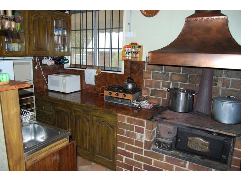 707 Windeyer Road, Mudgee NSW 2850