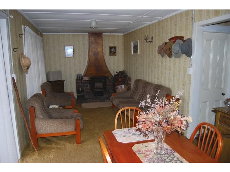 707 Windeyer Road, Mudgee NSW 2850