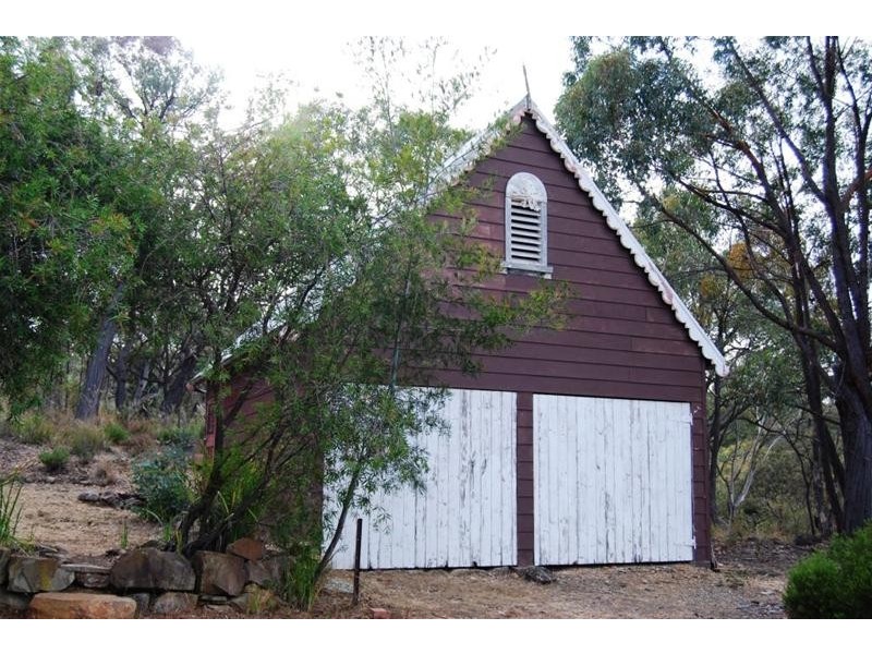 707 Windeyer Road, Mudgee NSW 2850