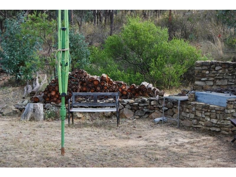 707 Windeyer Road, Mudgee NSW 2850