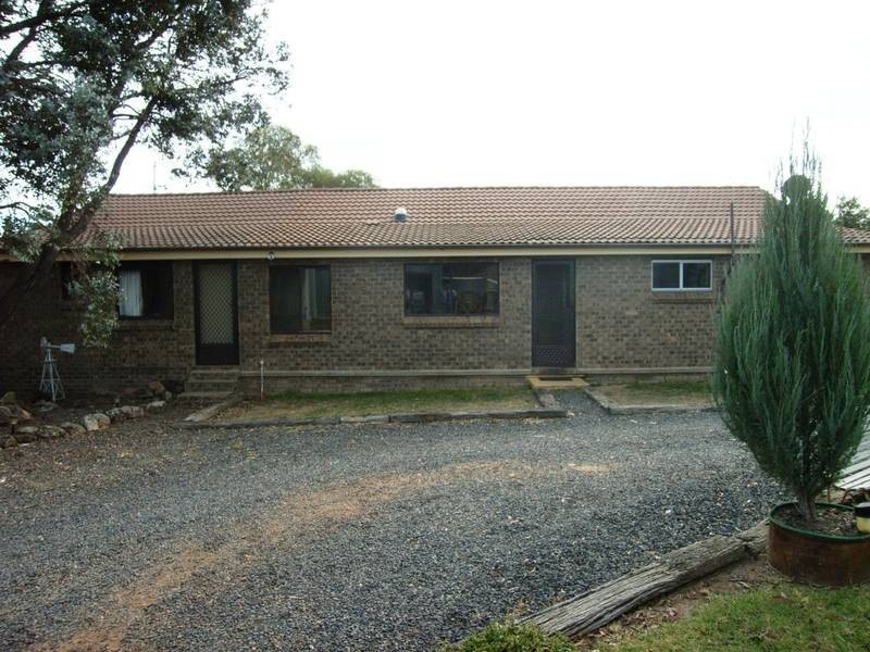 Mudgee NSW 2850