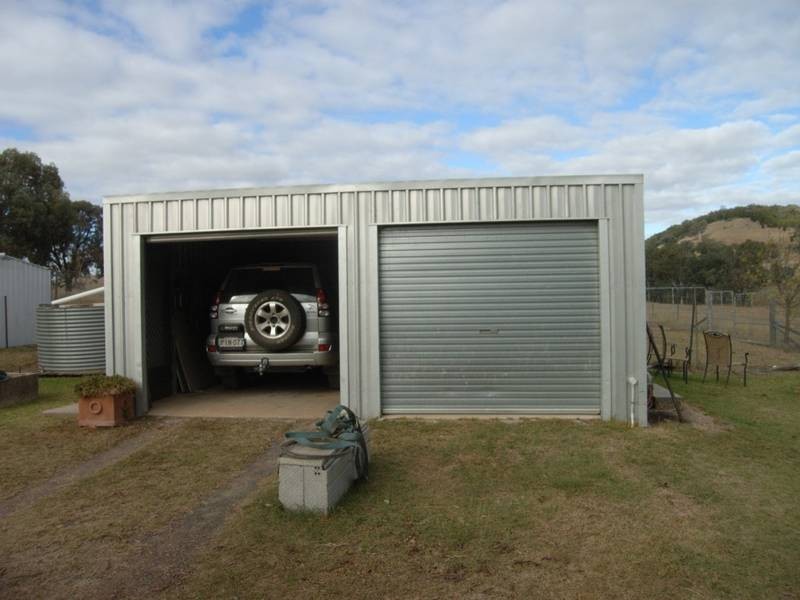Mudgee NSW 2850