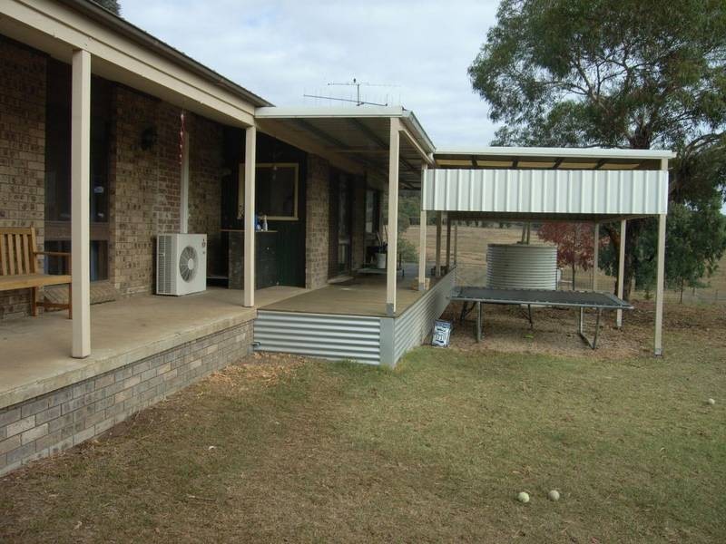 Mudgee NSW 2850