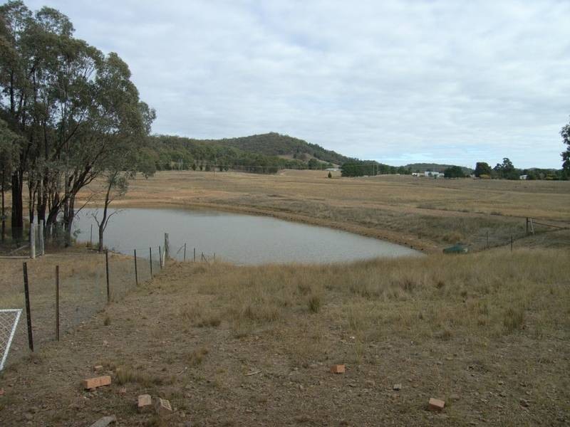 Mudgee NSW 2850