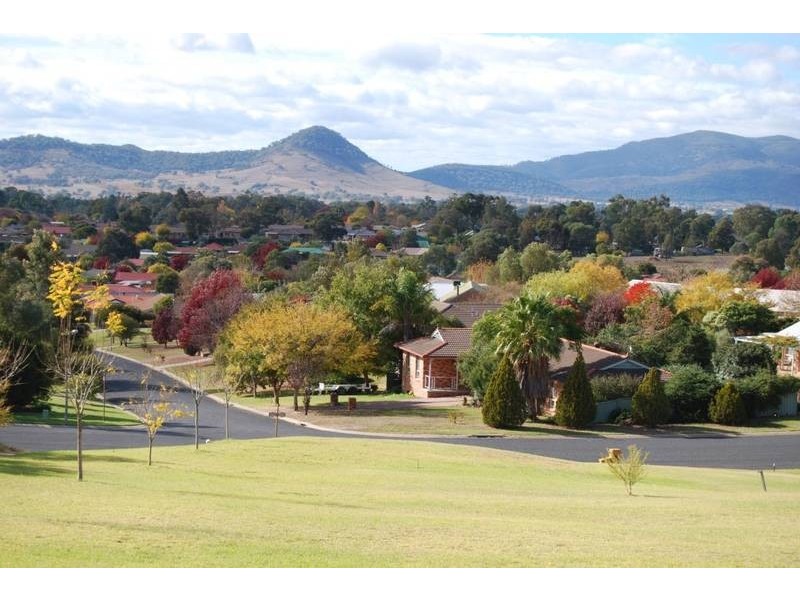 Mudgee NSW 2850