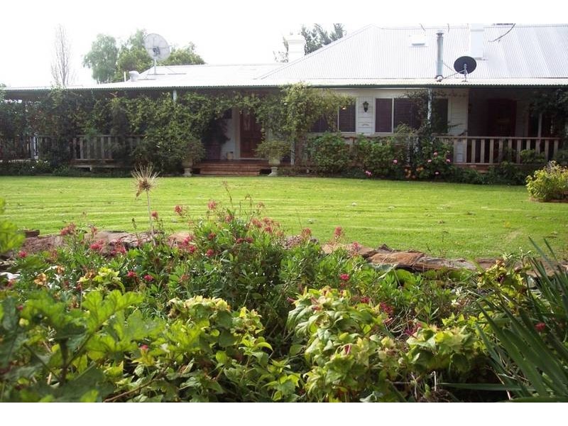 Mudgee NSW 2850