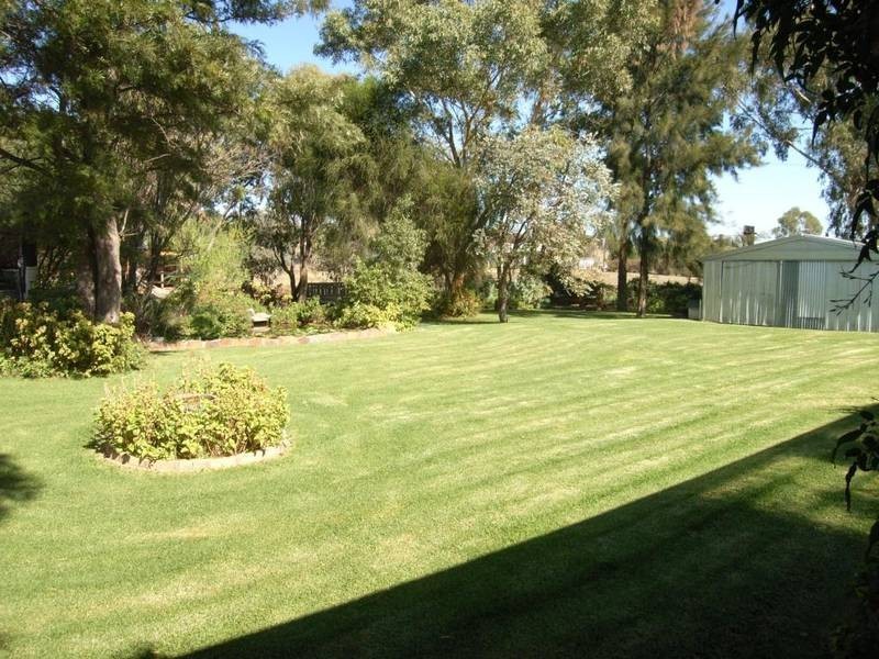 Mudgee NSW 2850