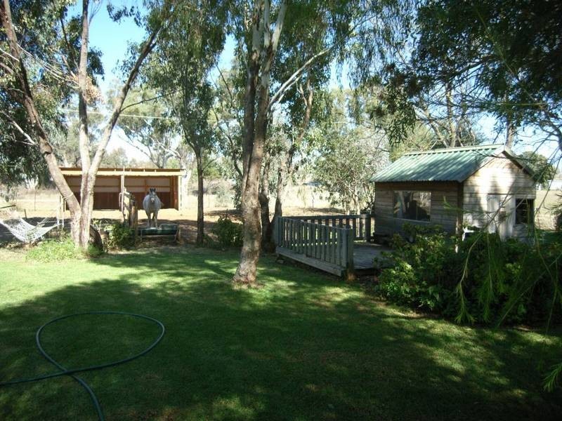Mudgee NSW 2850