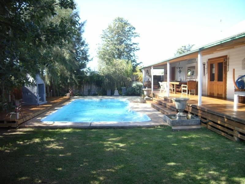 Mudgee NSW 2850