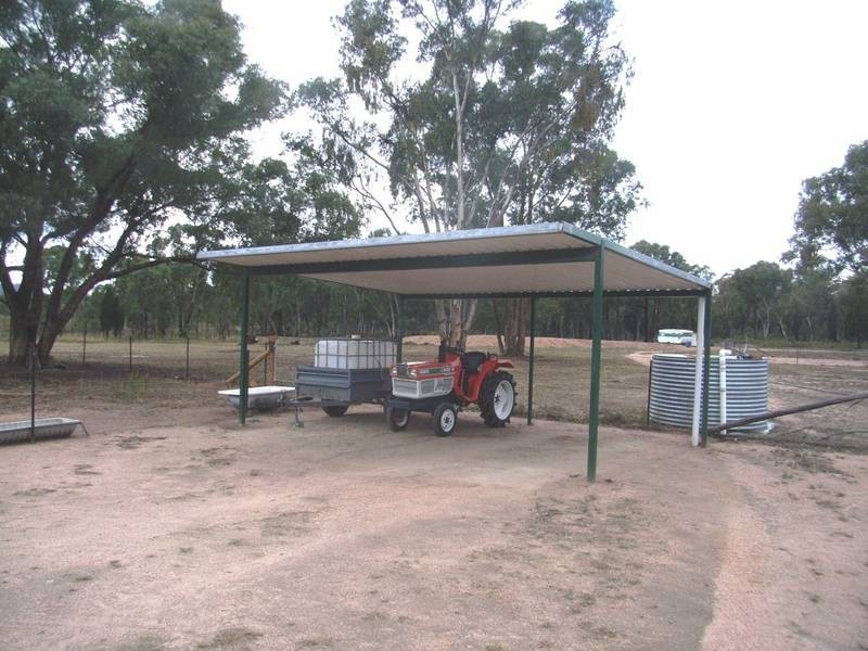 Mudgee NSW 2850