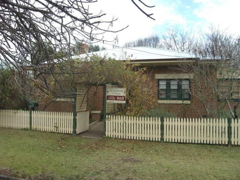 Mudgee NSW 2850