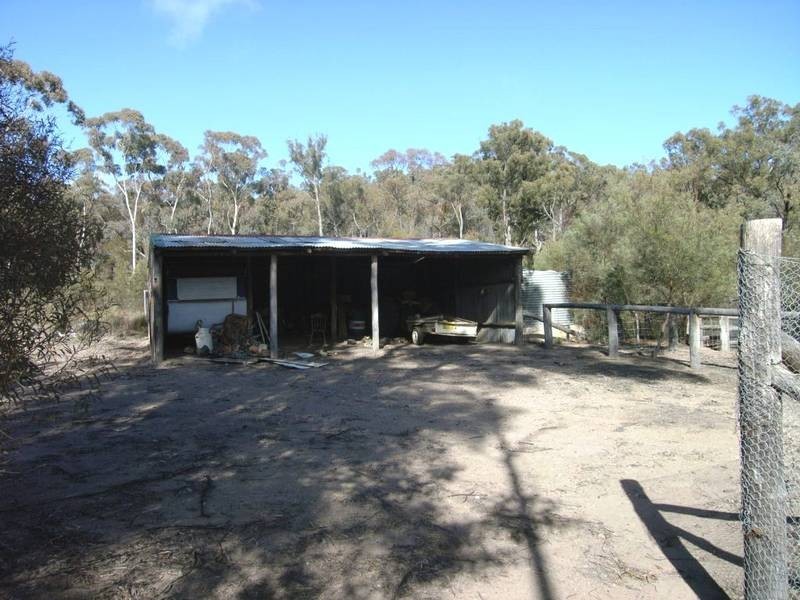 Mudgee NSW 2850
