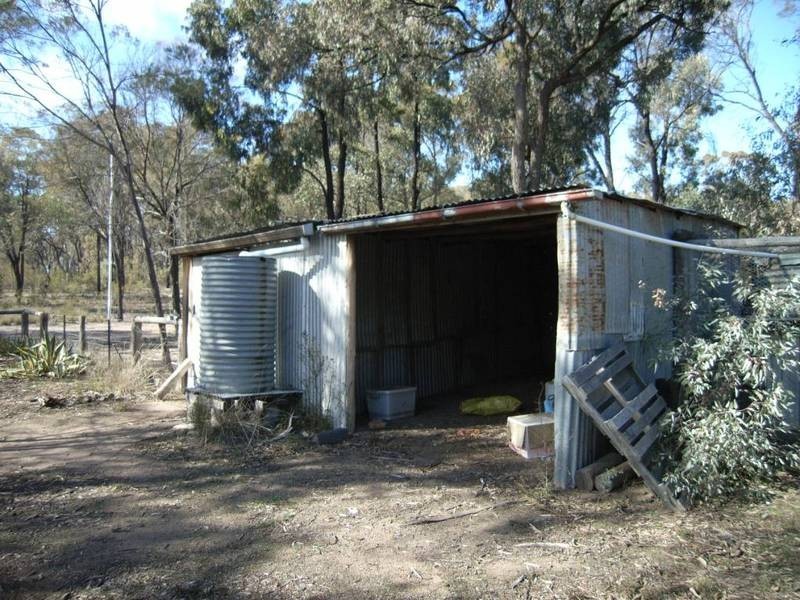 Mudgee NSW 2850