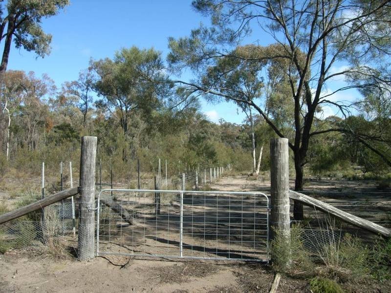 Mudgee NSW 2850