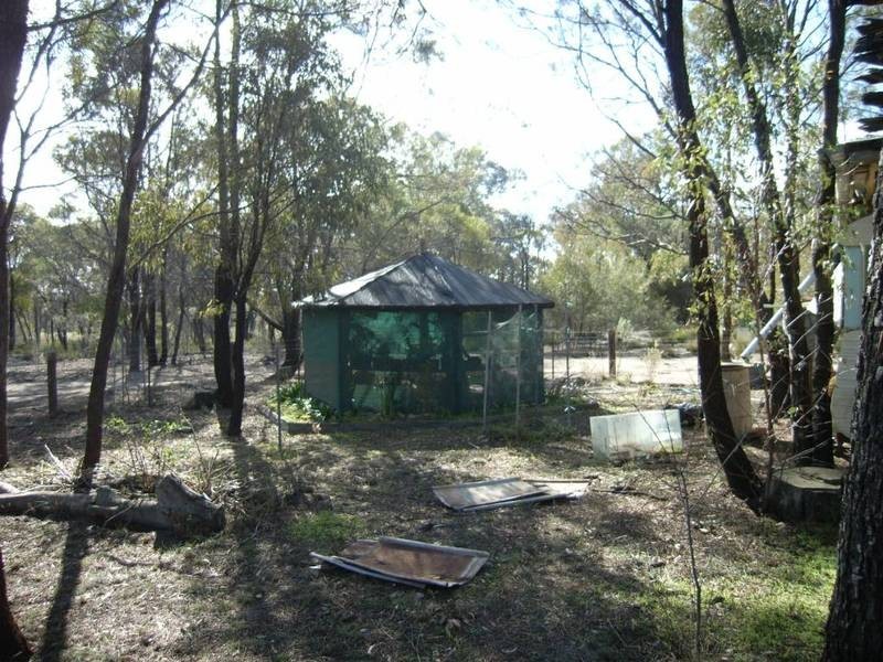 Mudgee NSW 2850