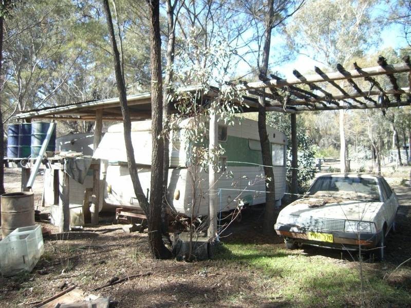 Mudgee NSW 2850