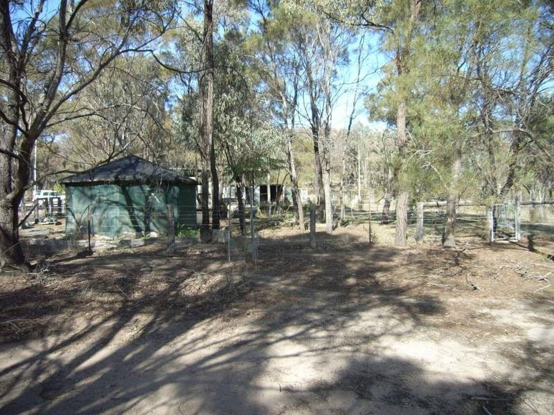 Mudgee NSW 2850