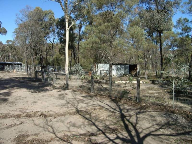 Mudgee NSW 2850