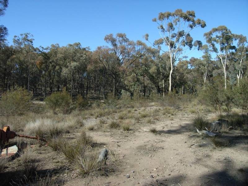Mudgee NSW 2850
