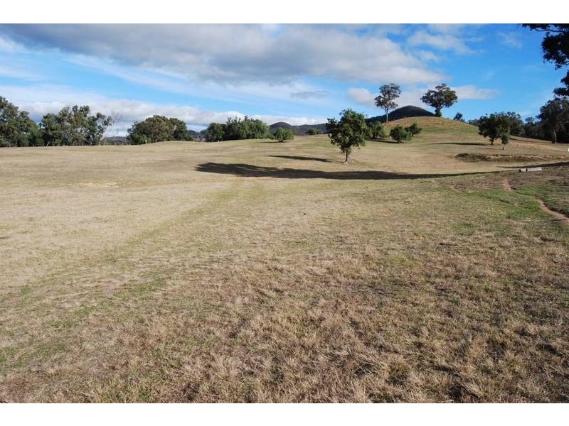 Mudgee NSW 2850