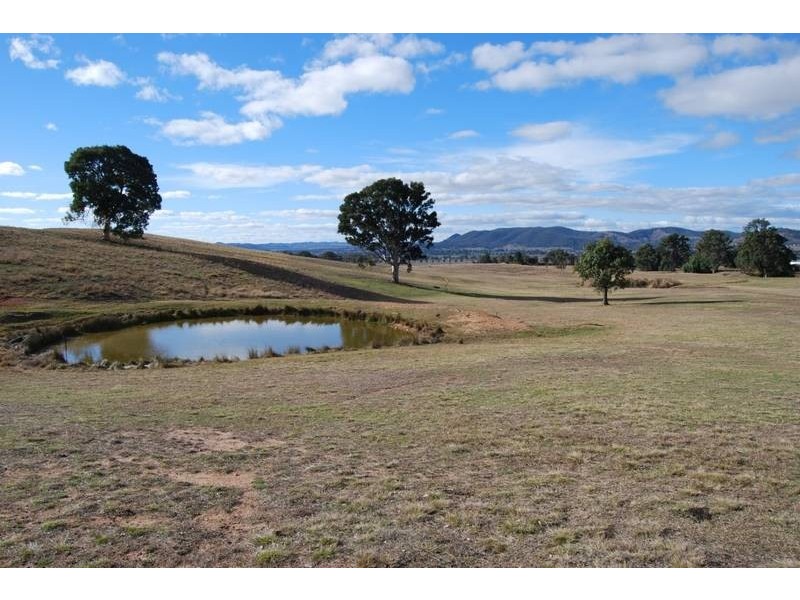 Mudgee NSW 2850
