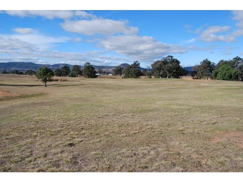 Mudgee NSW 2850