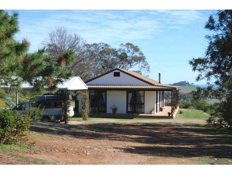 Gulgong NSW 2852
