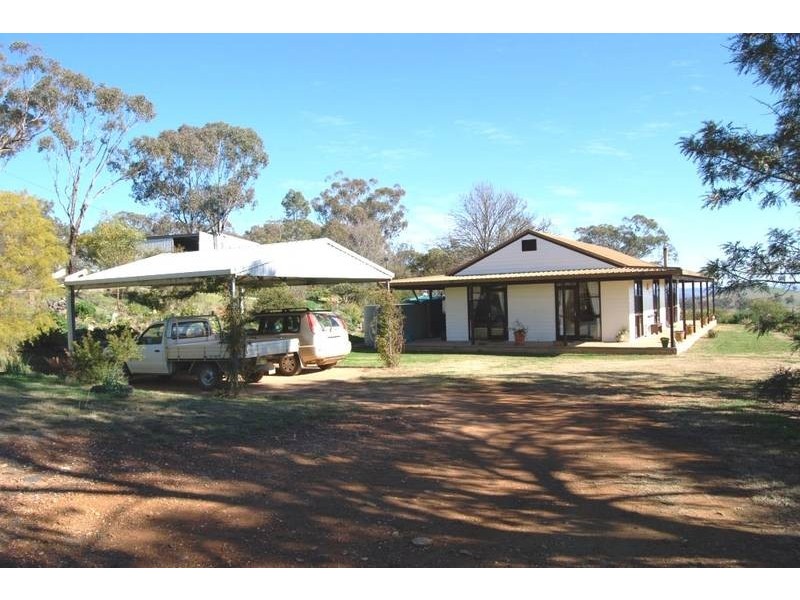 Gulgong NSW 2852