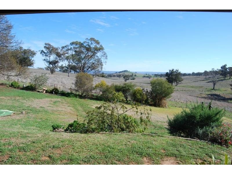 Gulgong NSW 2852