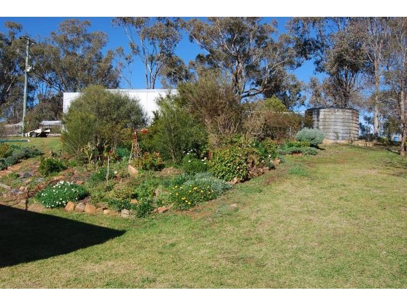 Gulgong NSW 2852