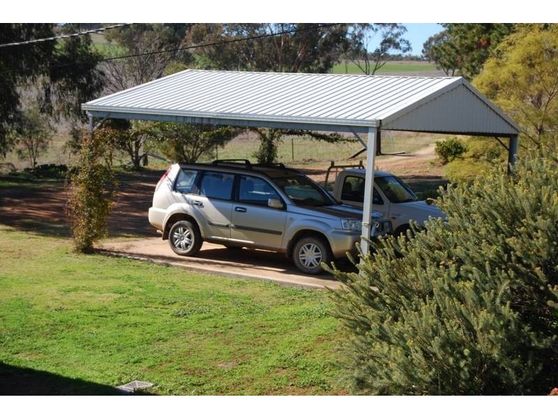 Gulgong NSW 2852